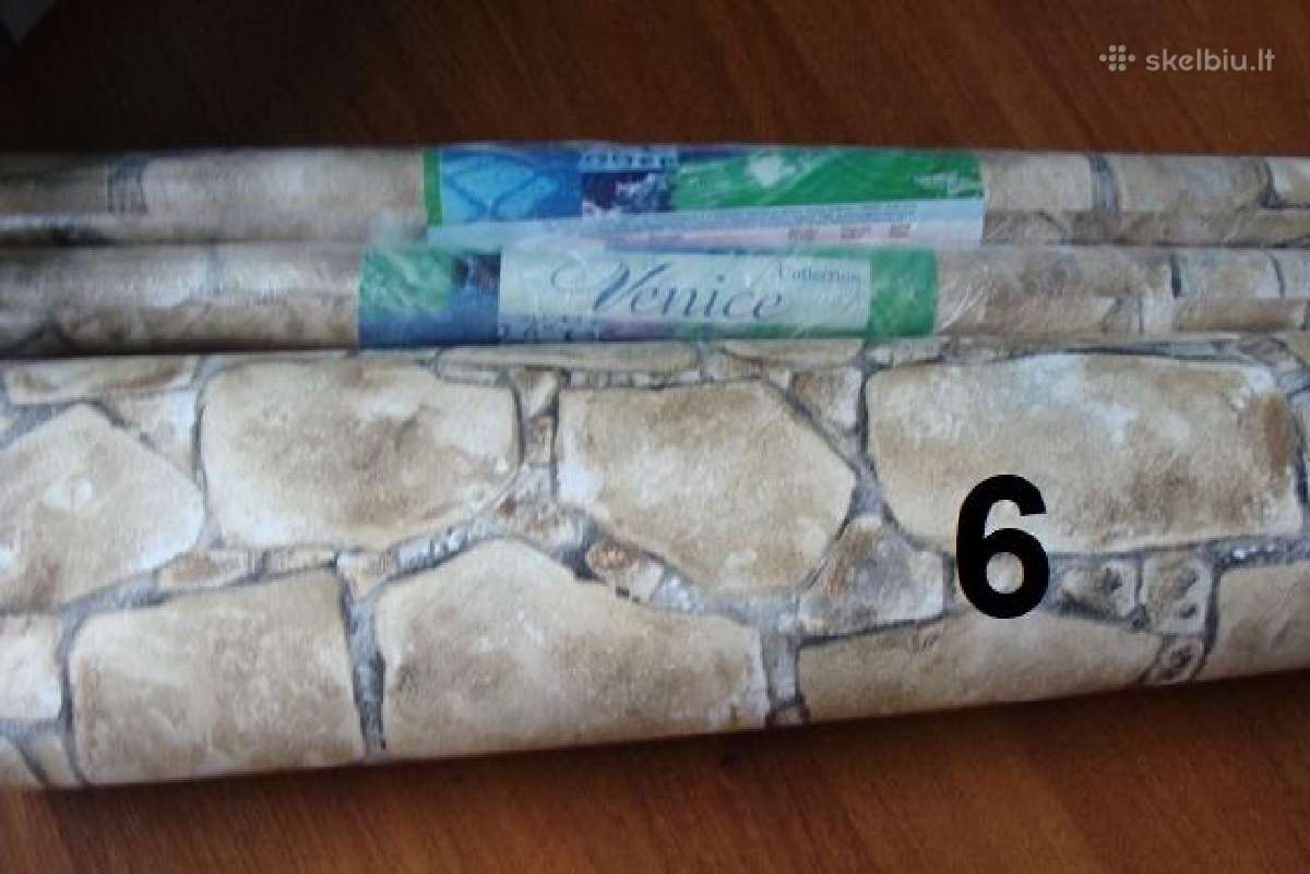 Tapetai - nuotraukos Nr. 9
