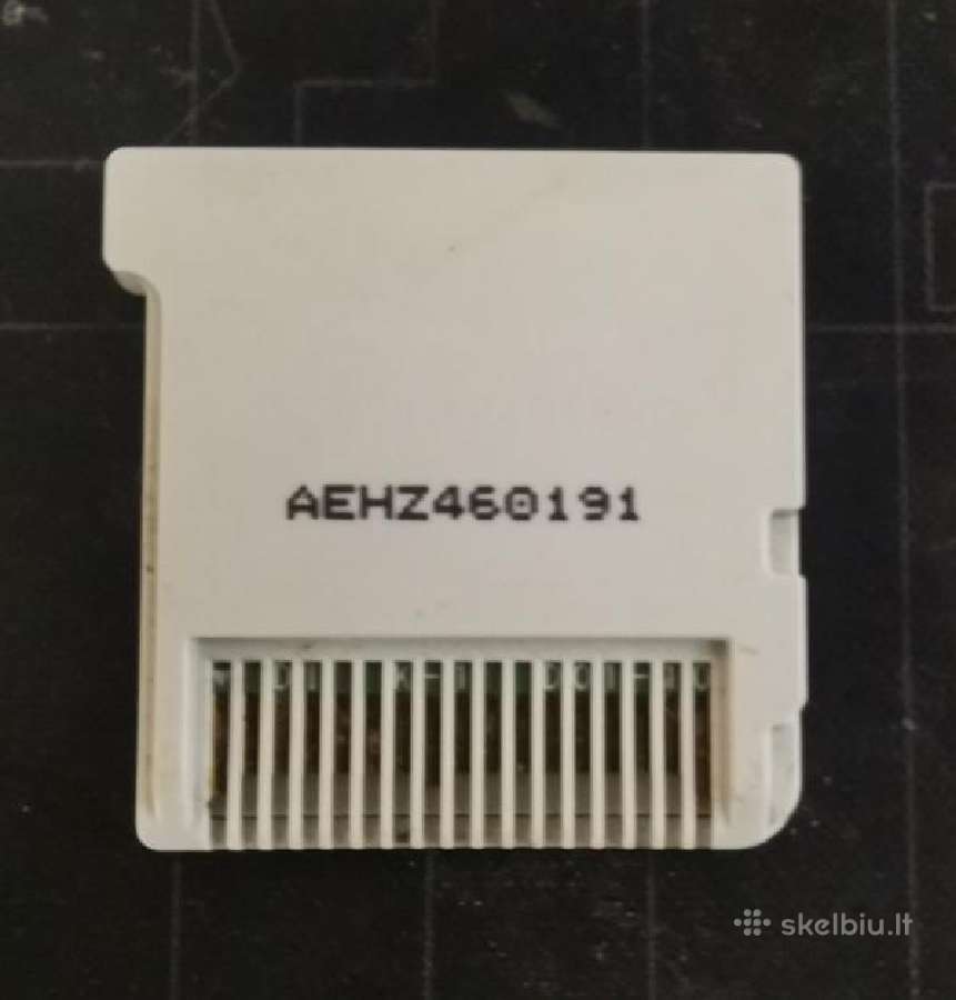 Nintendo 3ds zaidimai - nuotraukos Nr. 2