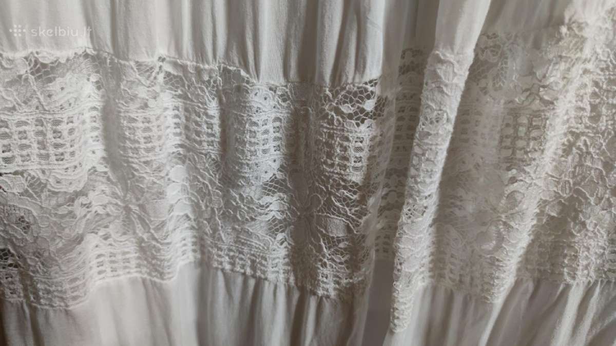 Yvairios Grazios Vasarines Suknutes - nuotraukos Nr. 8