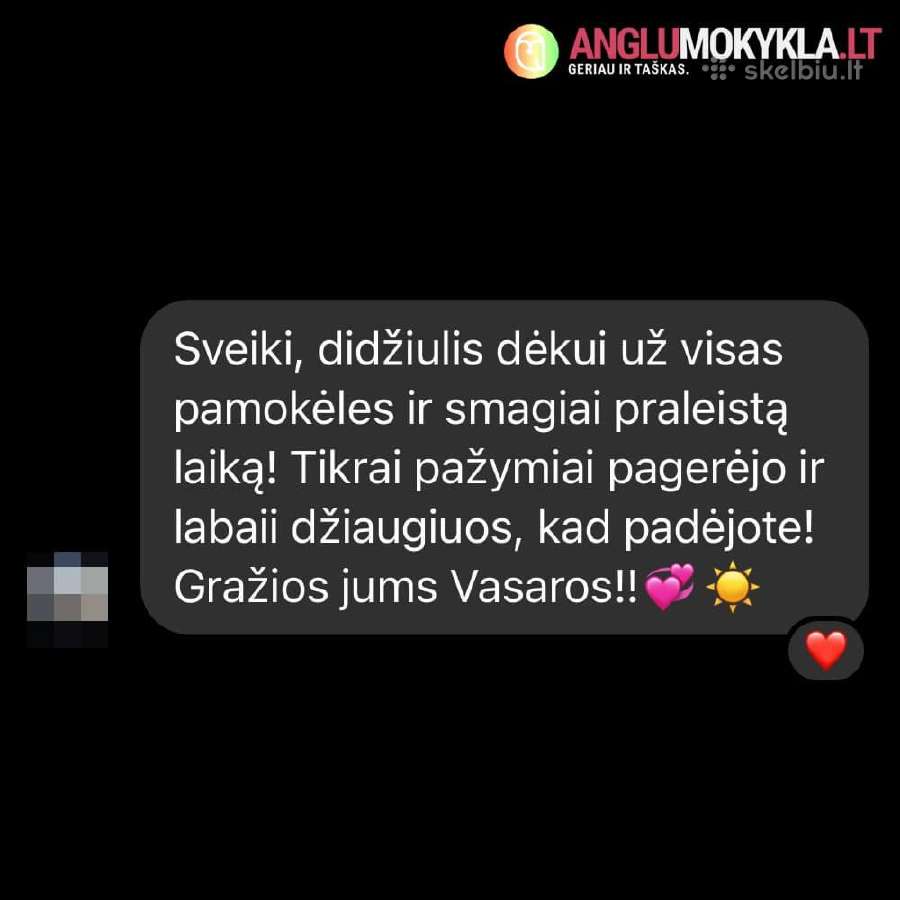 Anglų Kalbos Korepetitoriai Kaune, Vbe vertintojai - nuotraukos Nr. 18