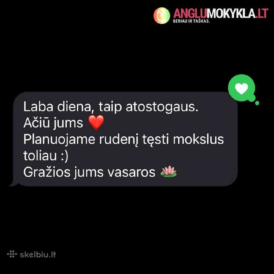 Anglų Kalbos Korepetitoriai Kaune, Vbe vertintojai - nuotraukos Nr. 19
