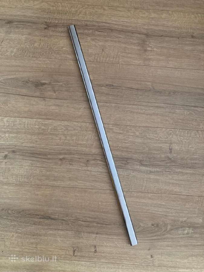 Spintos Pakabinimo Vamzdis 86cm