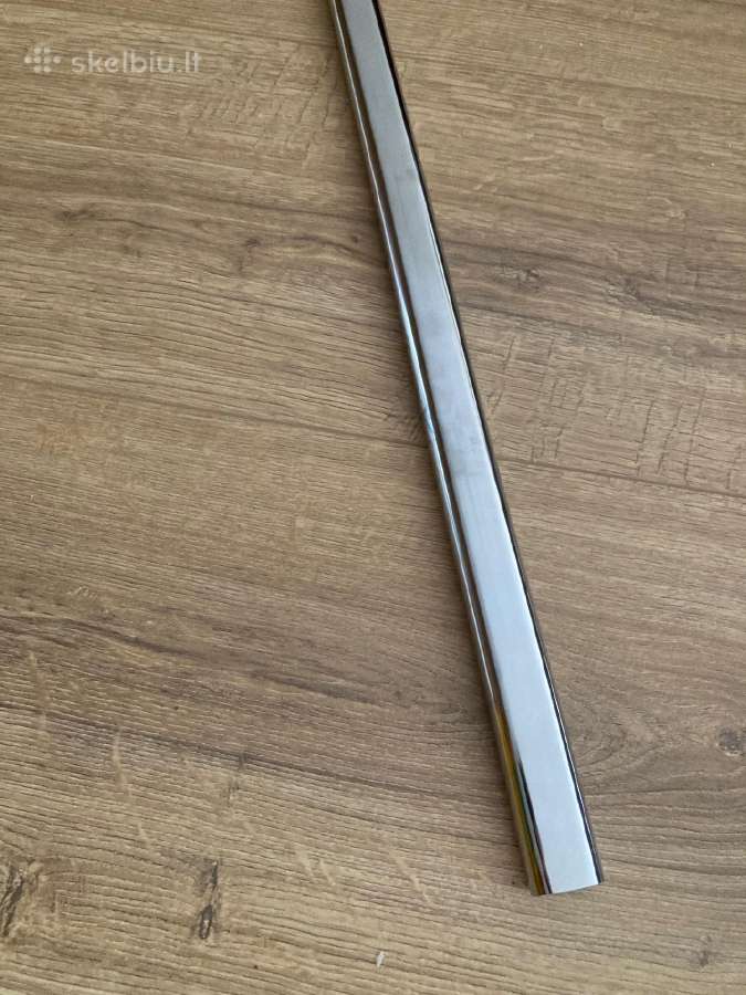 Spintos Pakabinimo Vamzdis 86cm - nuotraukos Nr. 3