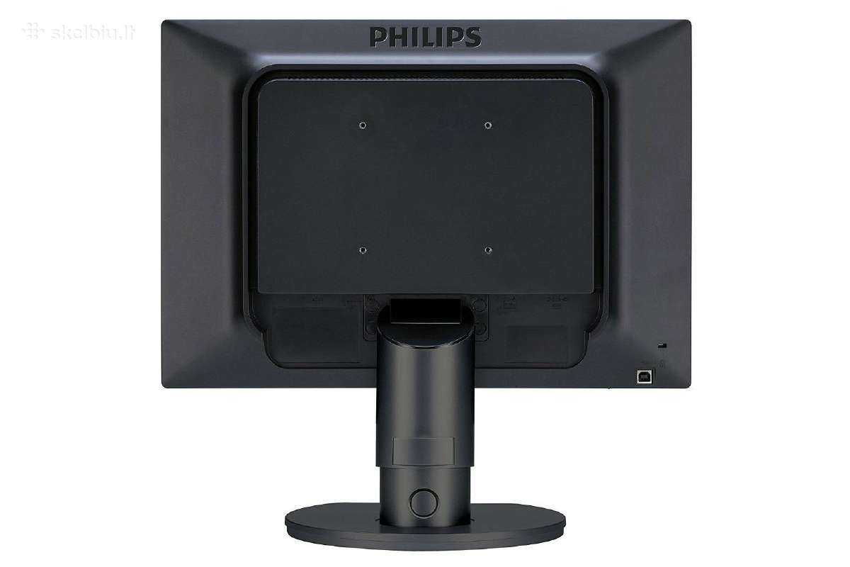 Parduodamas plačiaekranis 22 colių LED monitorius - nuotraukos Nr. 2
