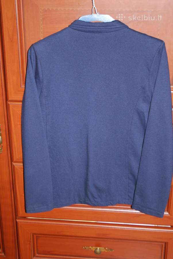 Švarkas 164 cm dydžio - nuotraukos Nr. 2