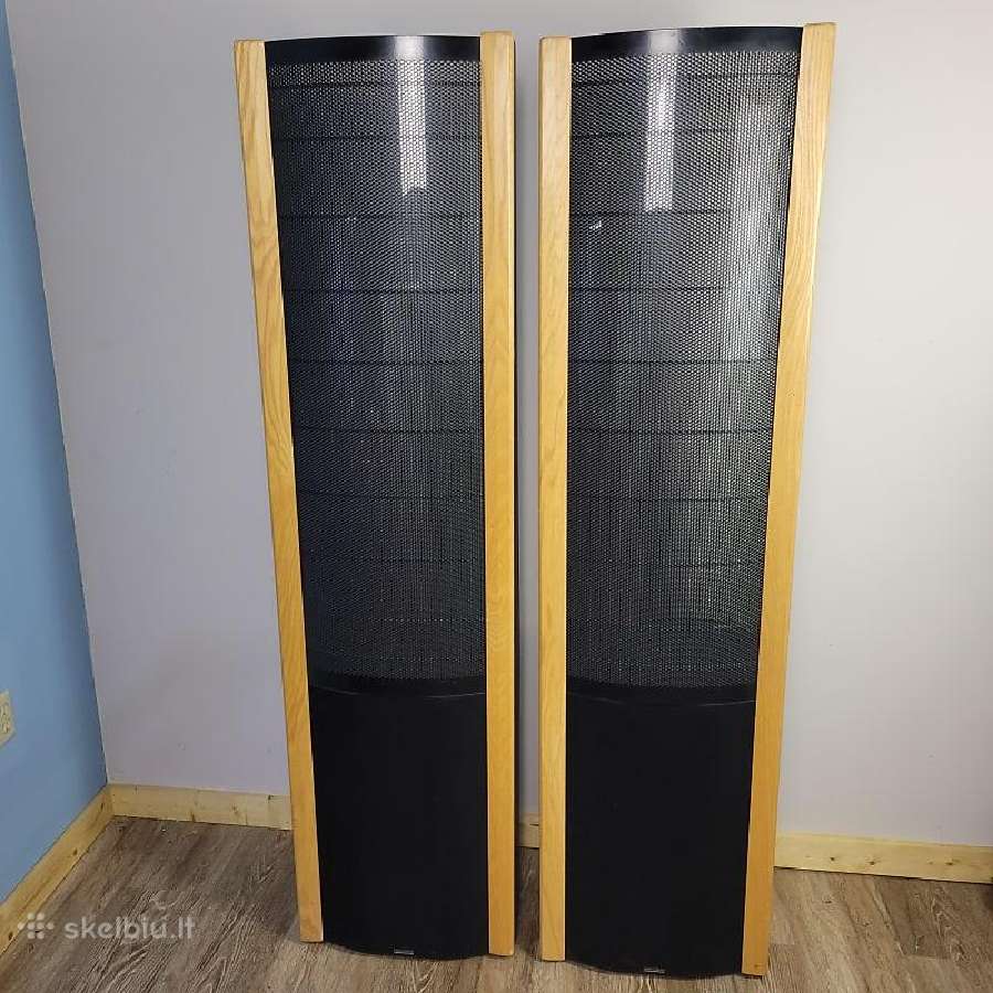 Martin logan quest z