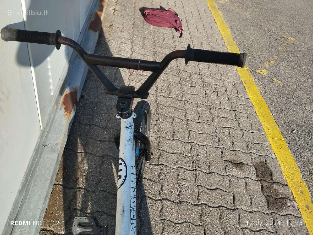 BMX