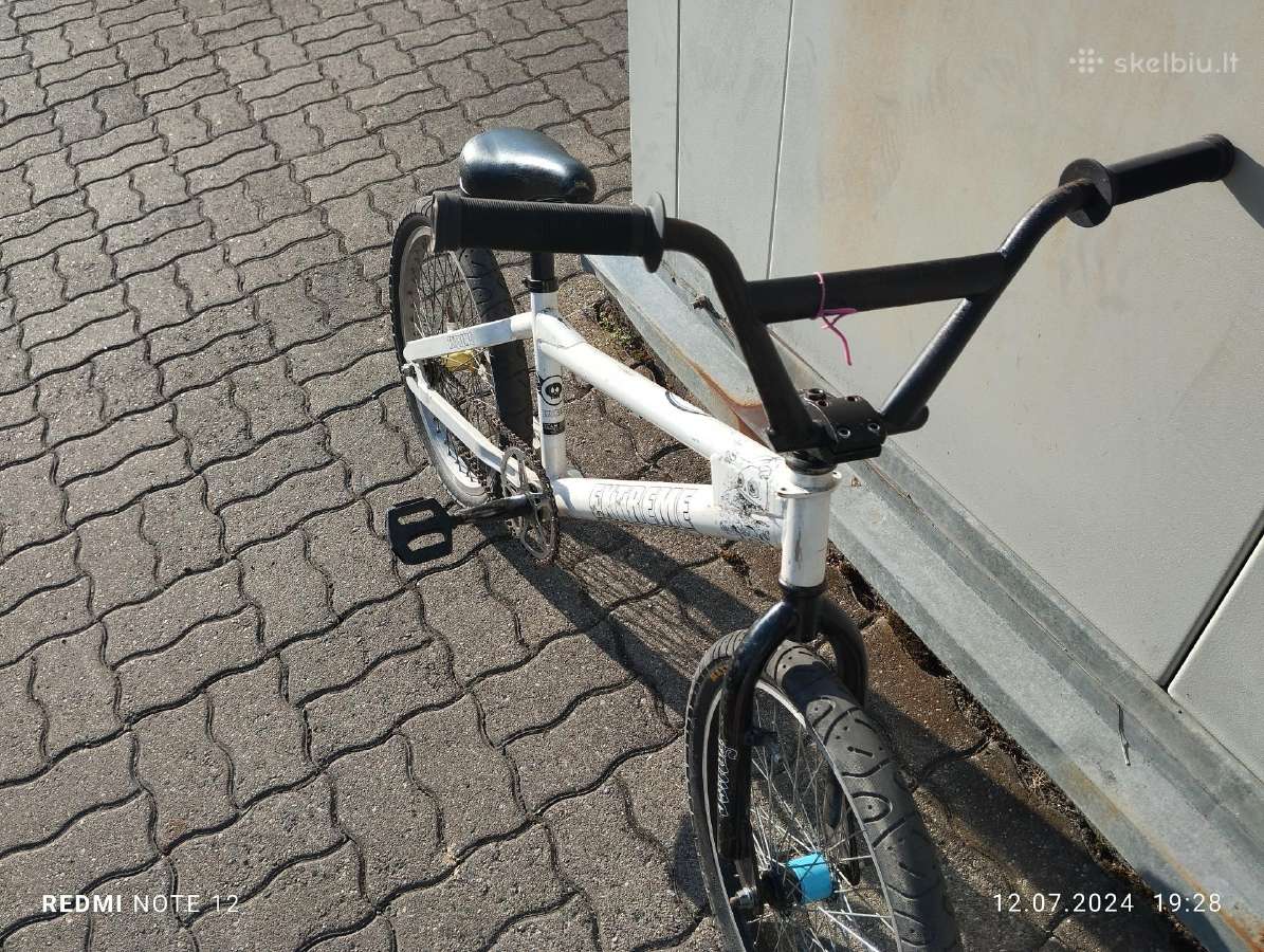 BMX - nuotraukos Nr. 3