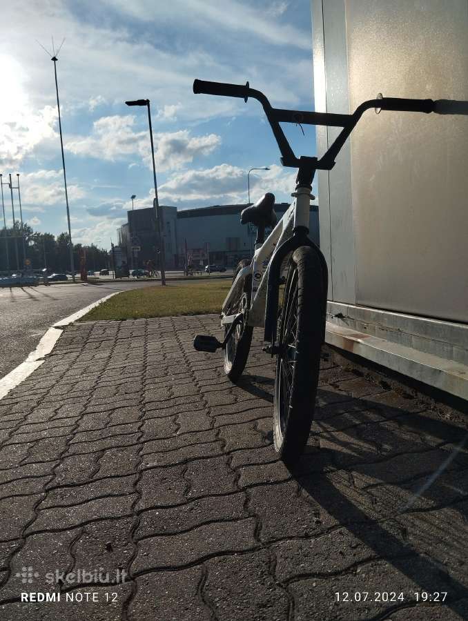 BMX - nuotraukos Nr. 4