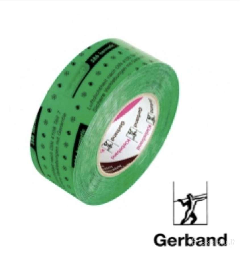 Sandarinimo juosta Gerband 586