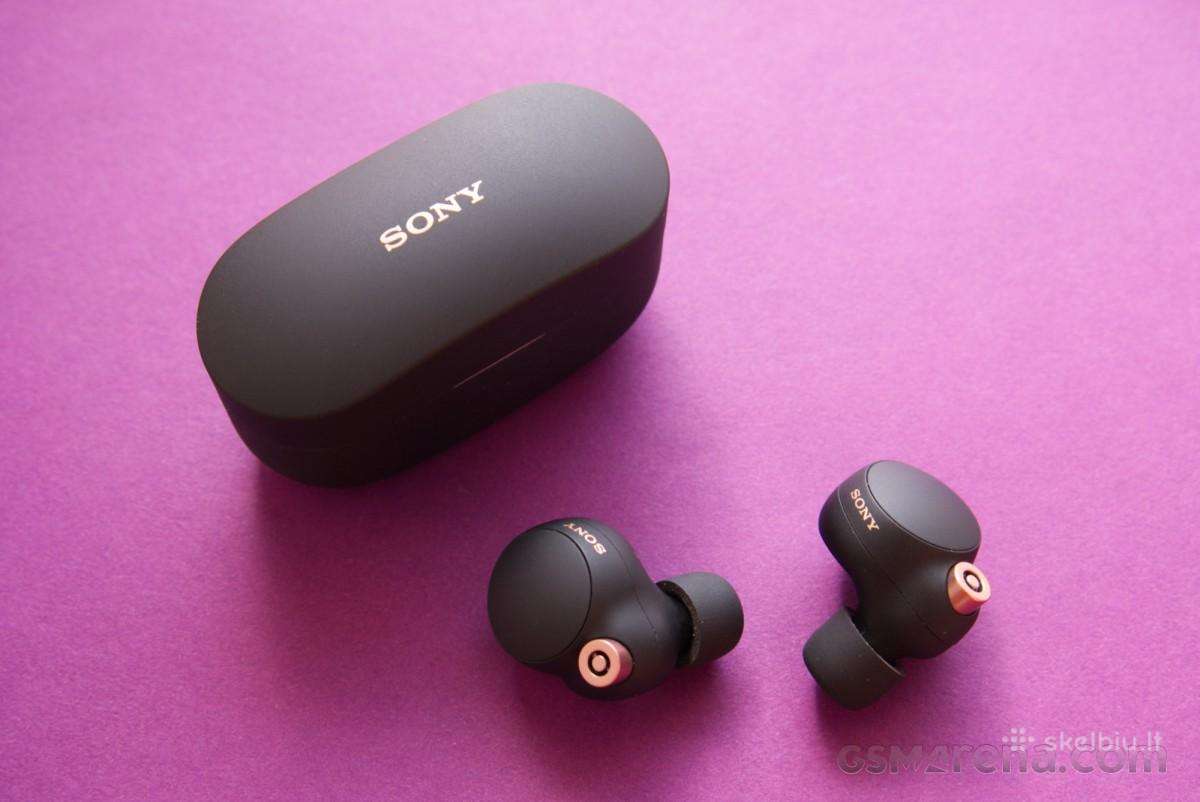 Wireless Ausinukai!
