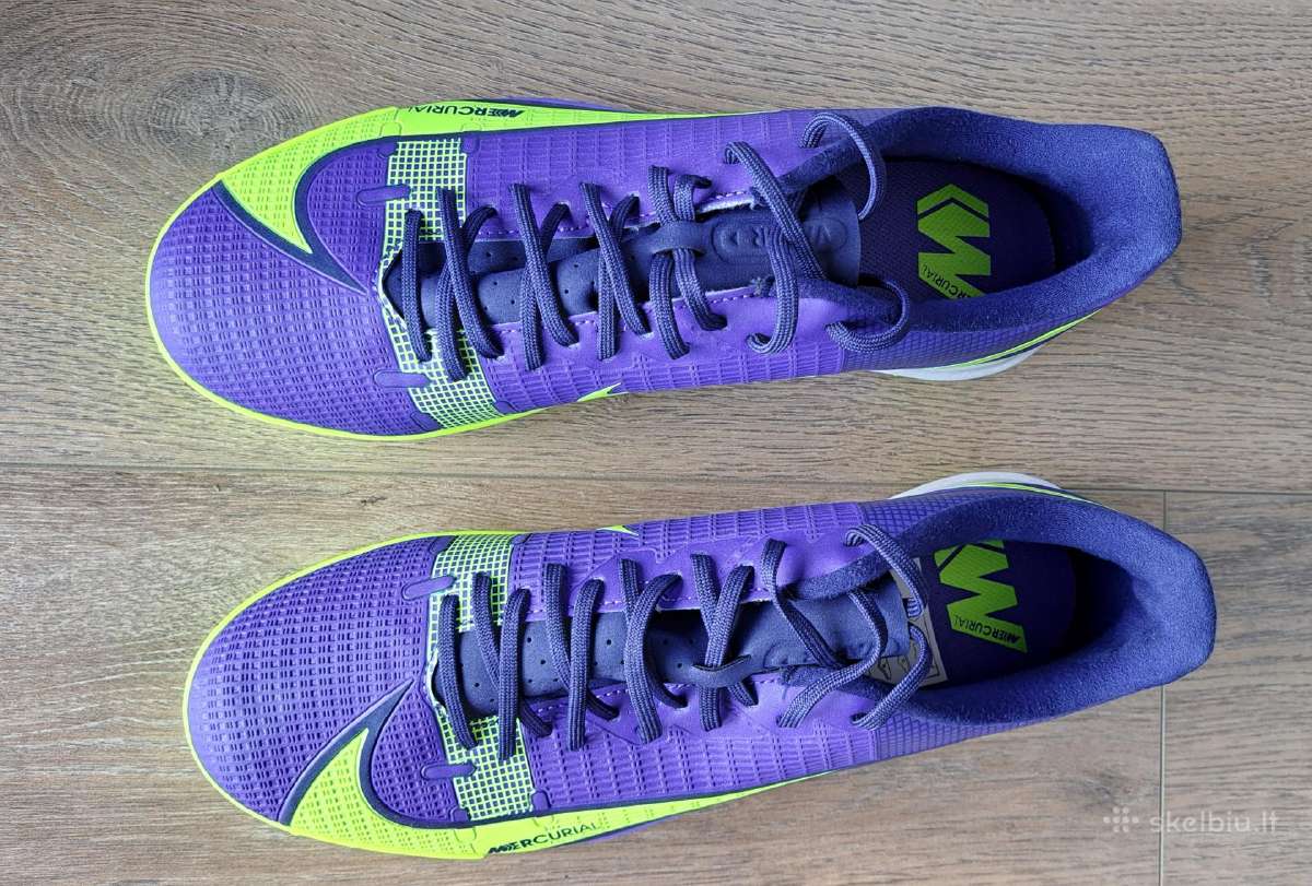Futbolo batai Nike Mercurial Vapor 14 Academy - nuotraukos Nr. 2