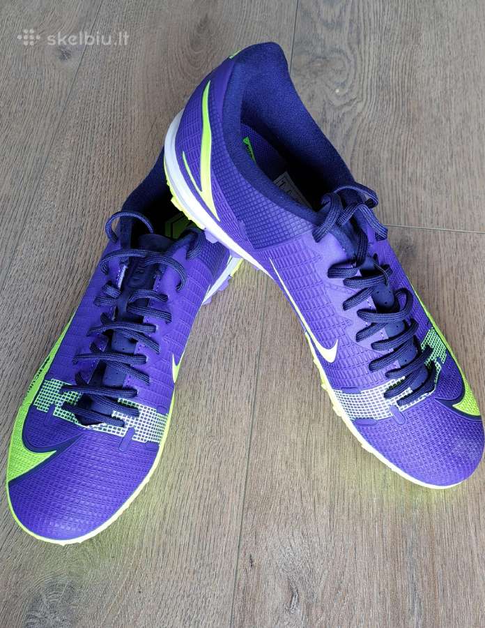 Futbolo batai Nike Mercurial Vapor 14 Academy - nuotraukos Nr. 3