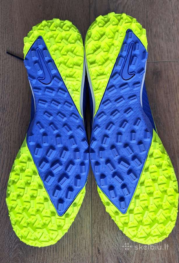 Futbolo batai Nike Mercurial Vapor 14 Academy - nuotraukos Nr. 4
