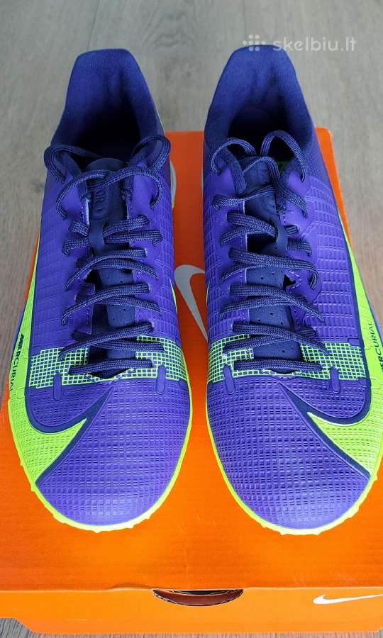 Futbolo batai Nike Mercurial Vapor 14 Academy