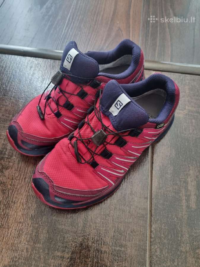 Salomon xa lite goretex batai 40d, 25cm