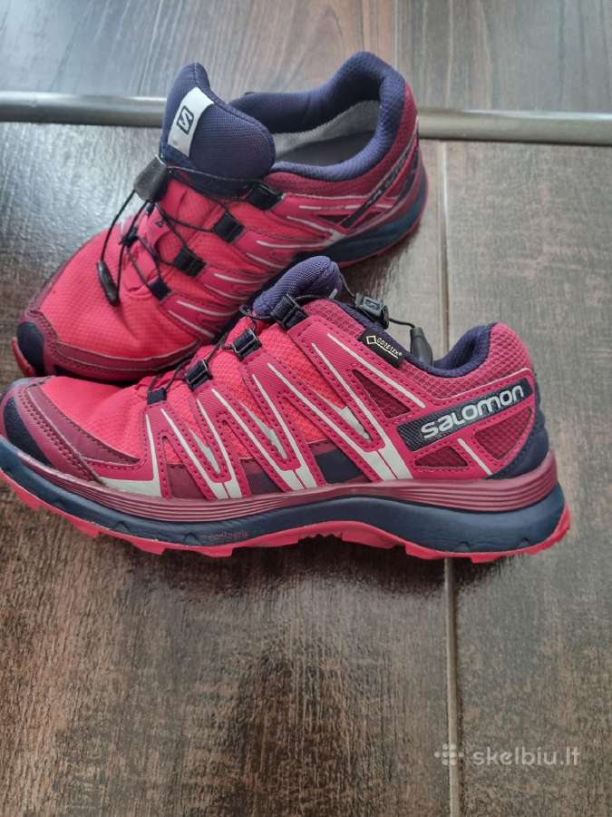 Salomon xa lite goretex batai 40d, 25cm - nuotraukos Nr. 2