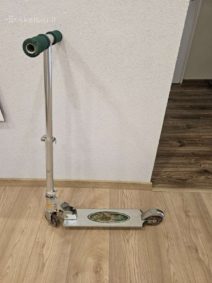 Paspirtukas