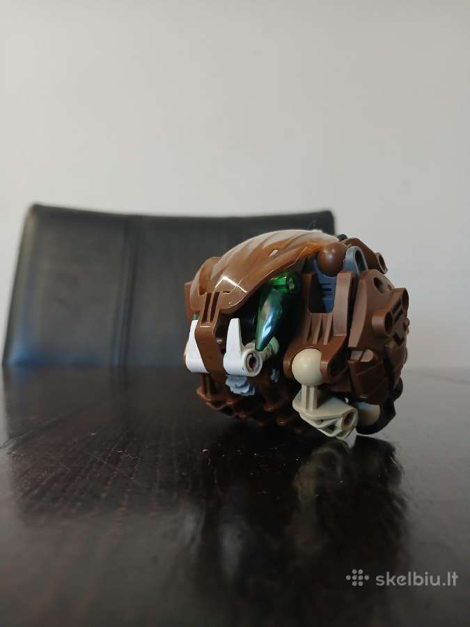 Pasiūlymas vaiko atostogoms: Lego ir kt. robotai - nuotraukos Nr. 21