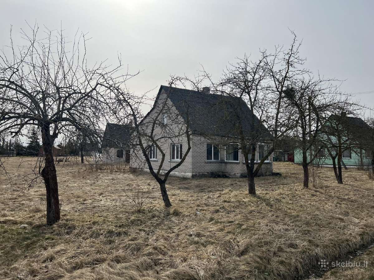 Casa familiar