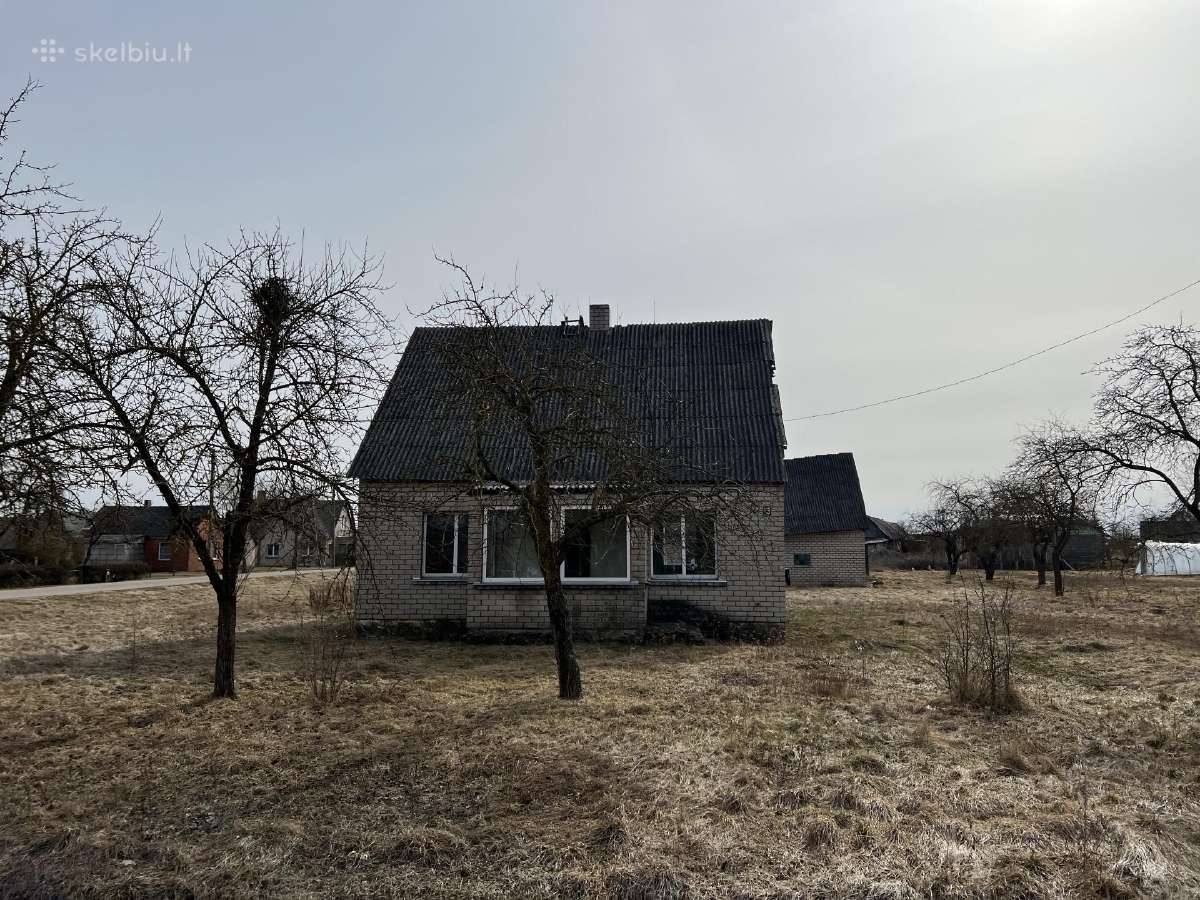Casa familiar - nuotraukos Nr. 2