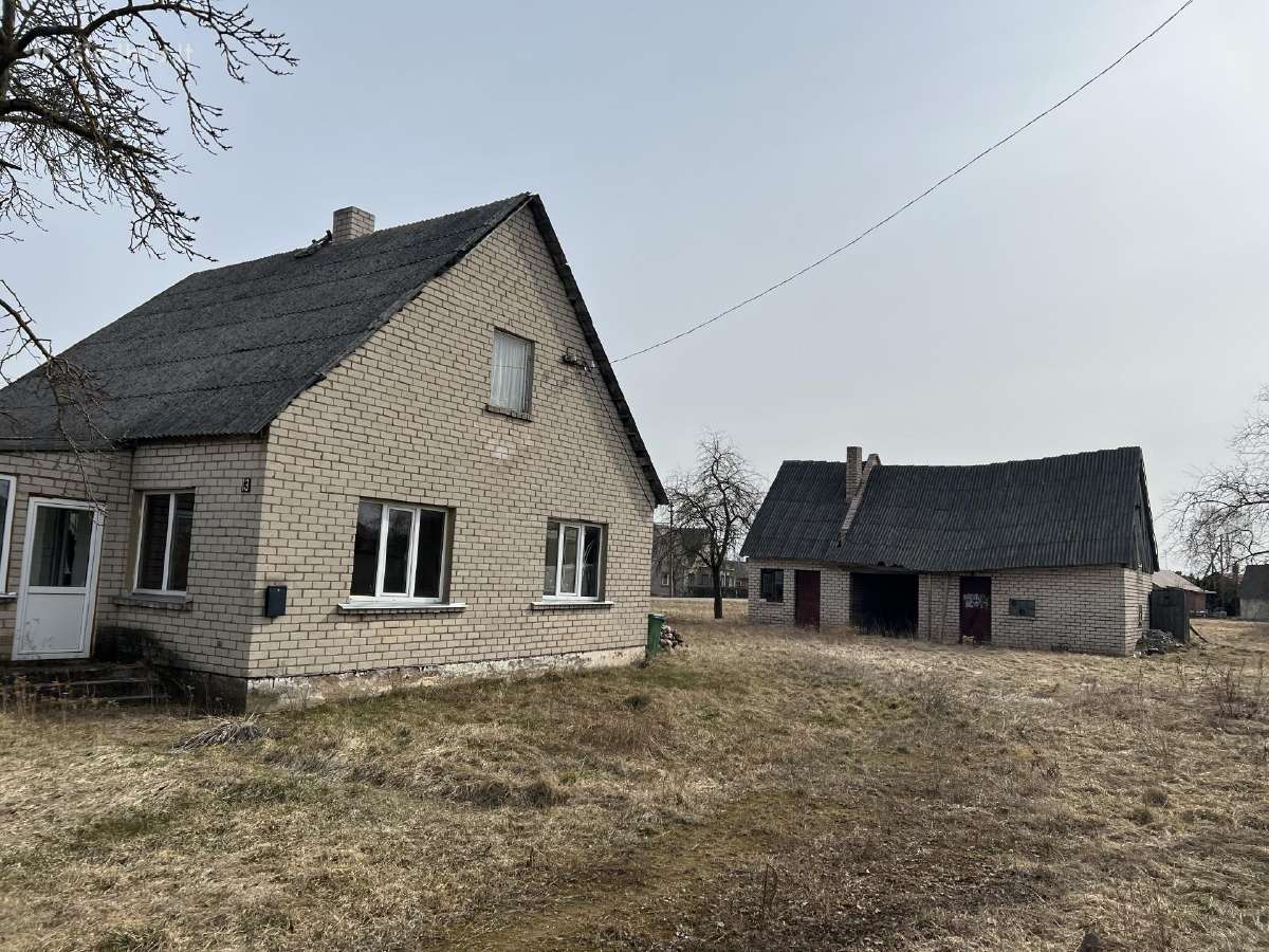 Casa familiar - nuotraukos Nr. 3