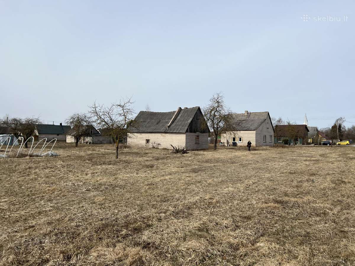 Casa familiar - nuotraukos Nr. 4
