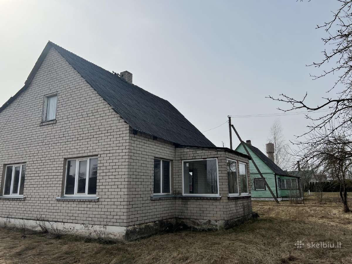 Casa familiar - nuotraukos Nr. 6