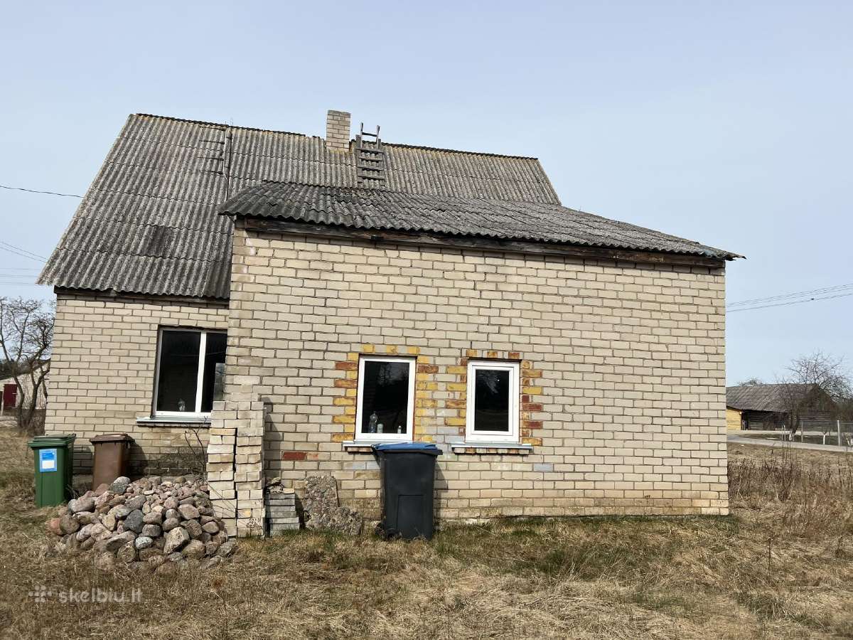Casa familiar - nuotraukos Nr. 7