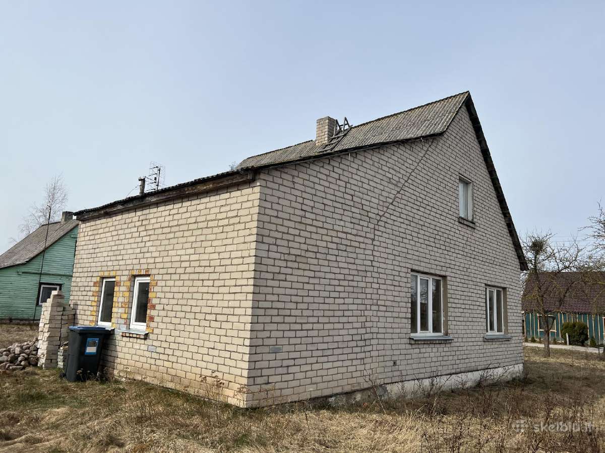 Casa familiar - nuotraukos Nr. 8