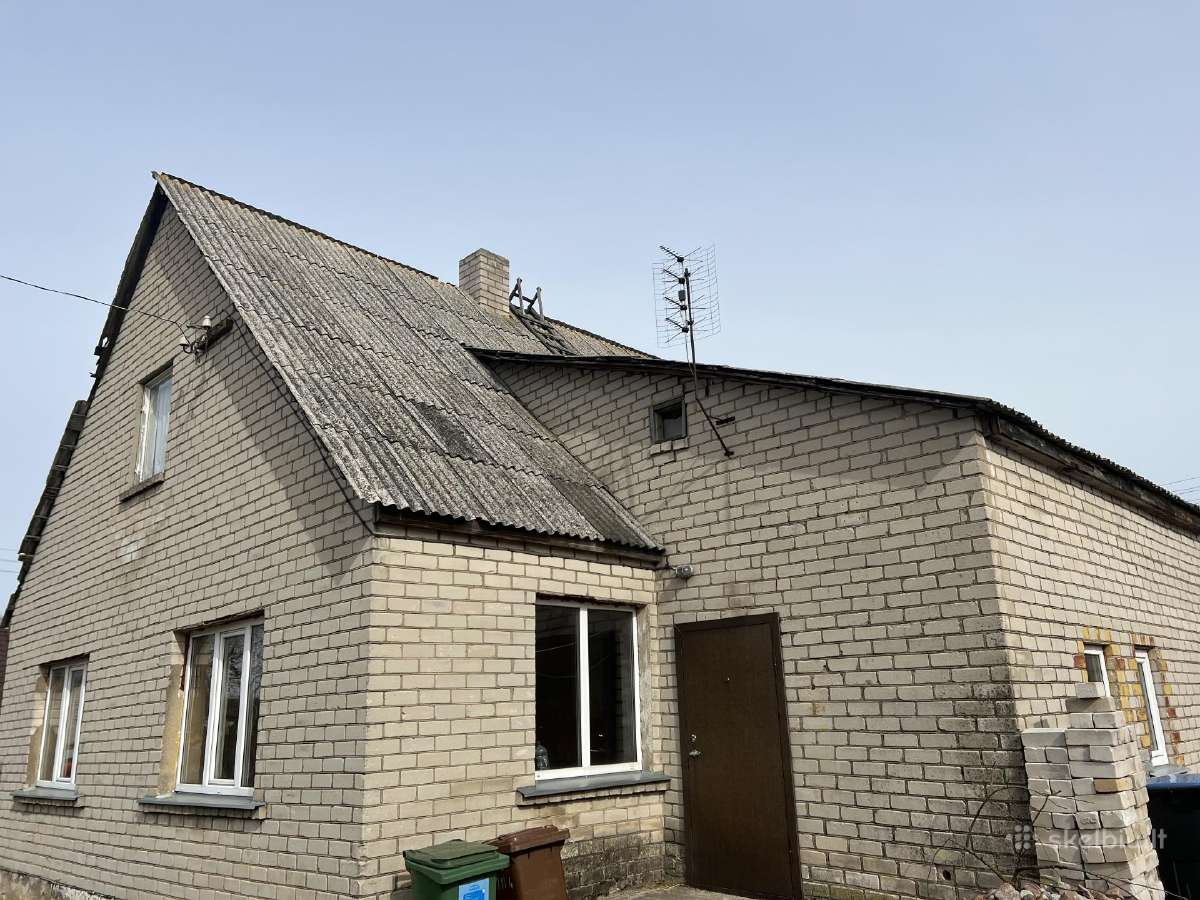 Casa familiar - nuotraukos Nr. 11