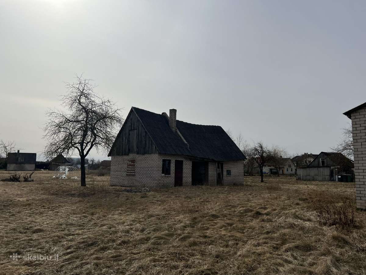 Casa familiar - nuotraukos Nr. 18