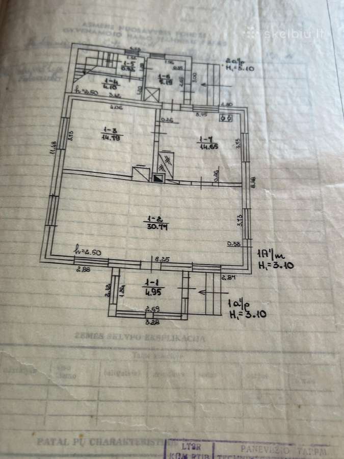 Casa familiar - nuotraukos Nr. 20