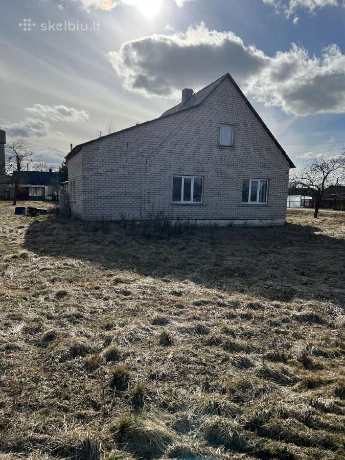 Casa familiar - nuotraukos Nr. 22