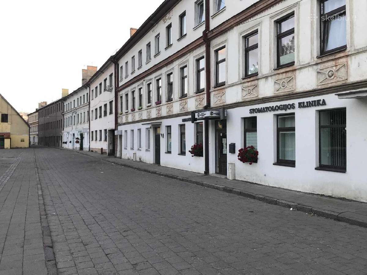 2 k. Buto nuoma Kauno Senamiestyje - nuotraukos Nr. 13