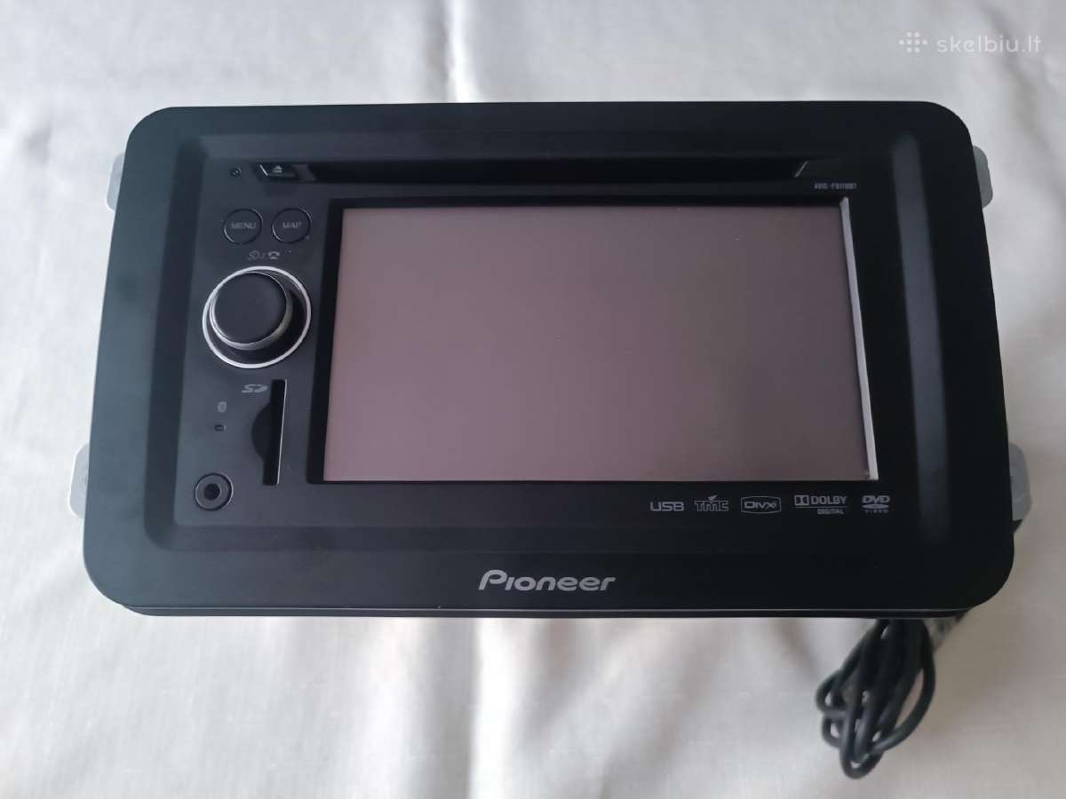 Pioneer Avic-f9110bt