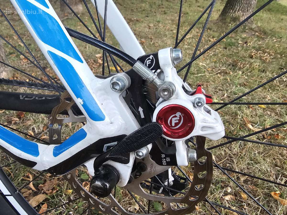 Orbea Alma - nuotraukos Nr. 2