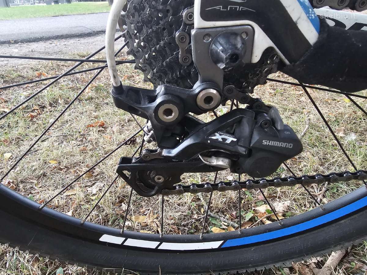 Orbea Alma - nuotraukos Nr. 4