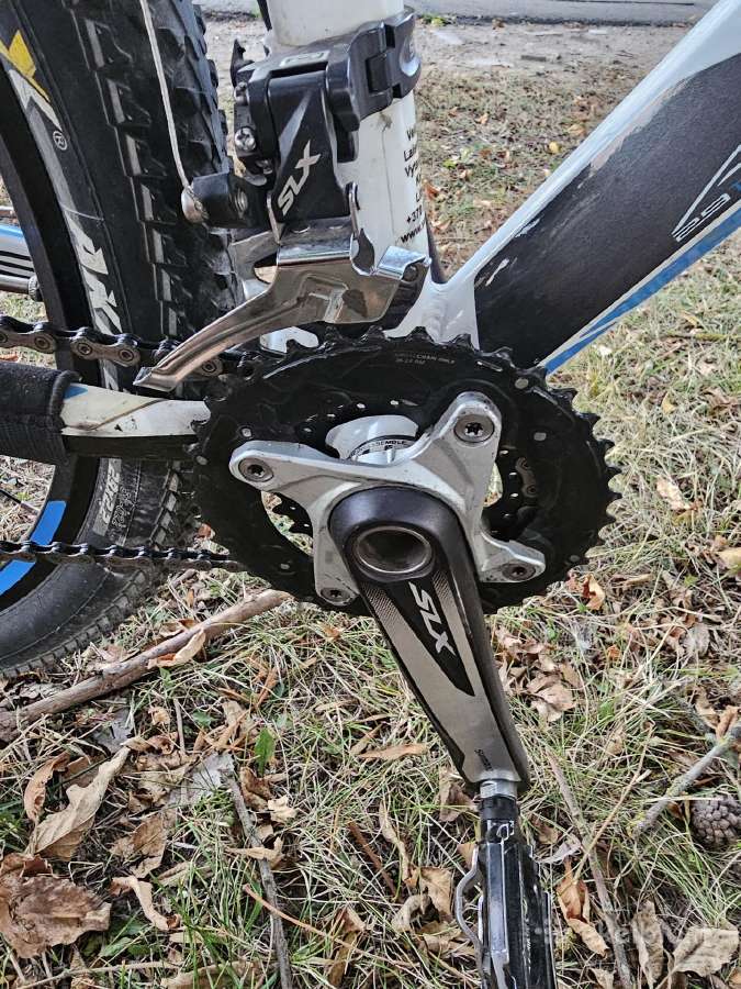 Orbea Alma - nuotraukos Nr. 6