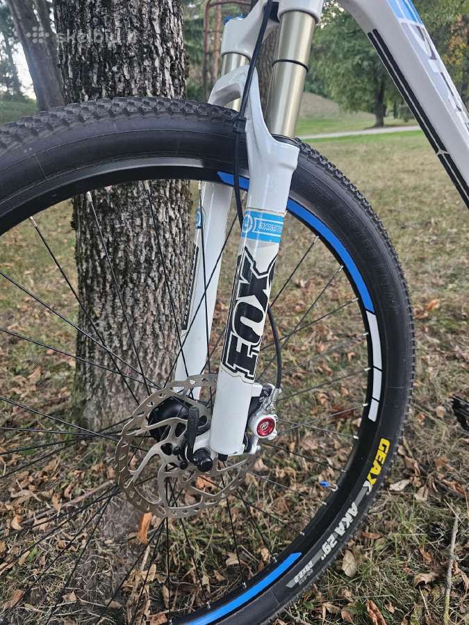 Orbea Alma - nuotraukos Nr. 7