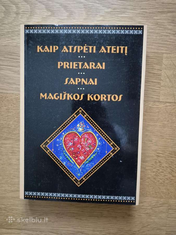 Parduodamos knygos po 7 eur - nuotraukos Nr. 17