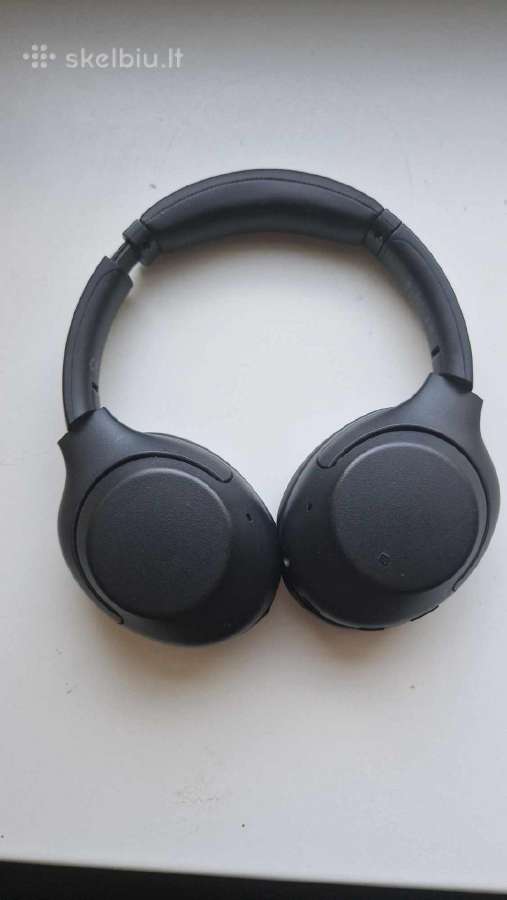 Sony Wh-xb900n