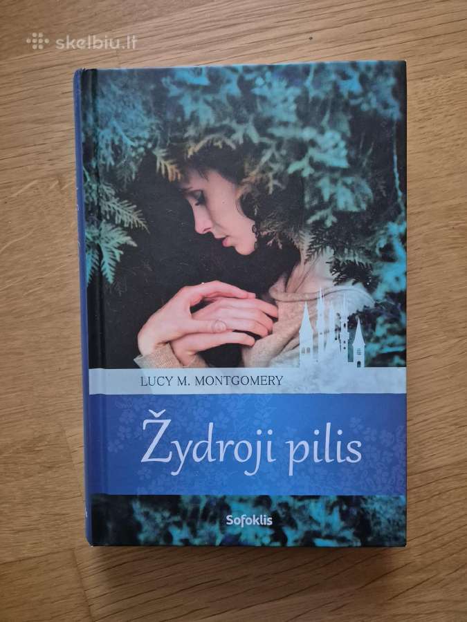Knygos