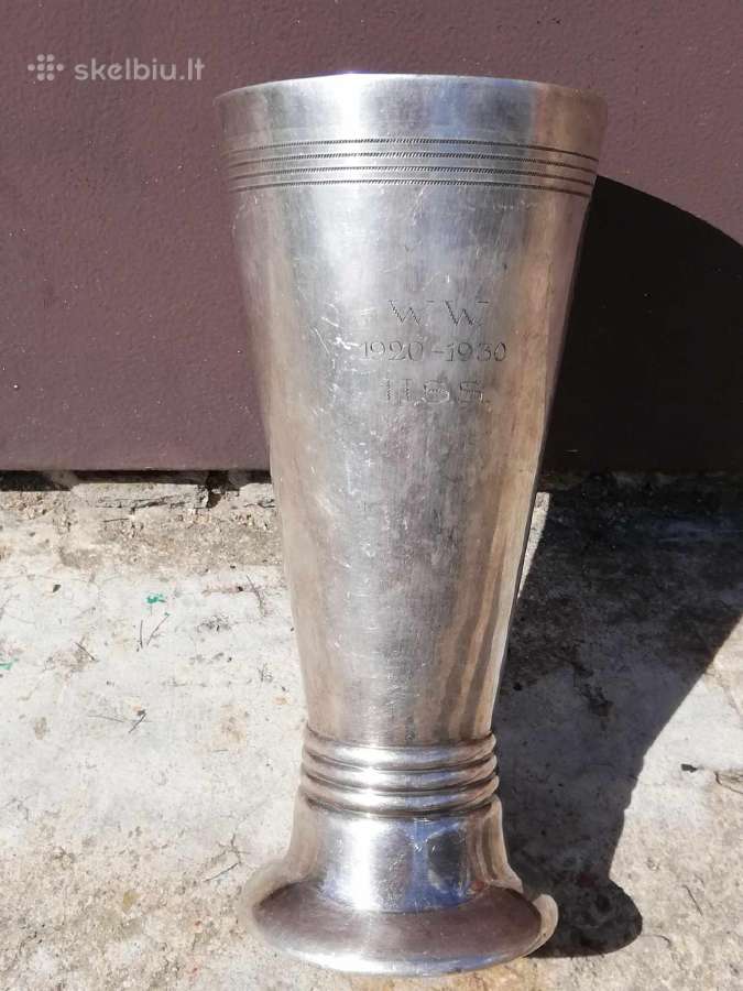 Sena taure.1930m