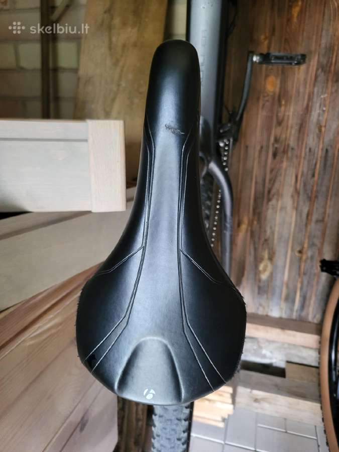 Balnelis bontrager cromo nuo trek Xcaliber