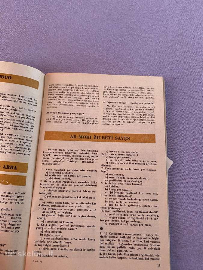 Parduodama knygele Pagranduko pagrandukas - nuotraukos Nr. 3