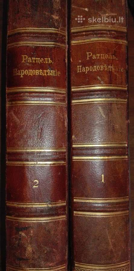1736. Народовђдђнiе ф. Ратцелч