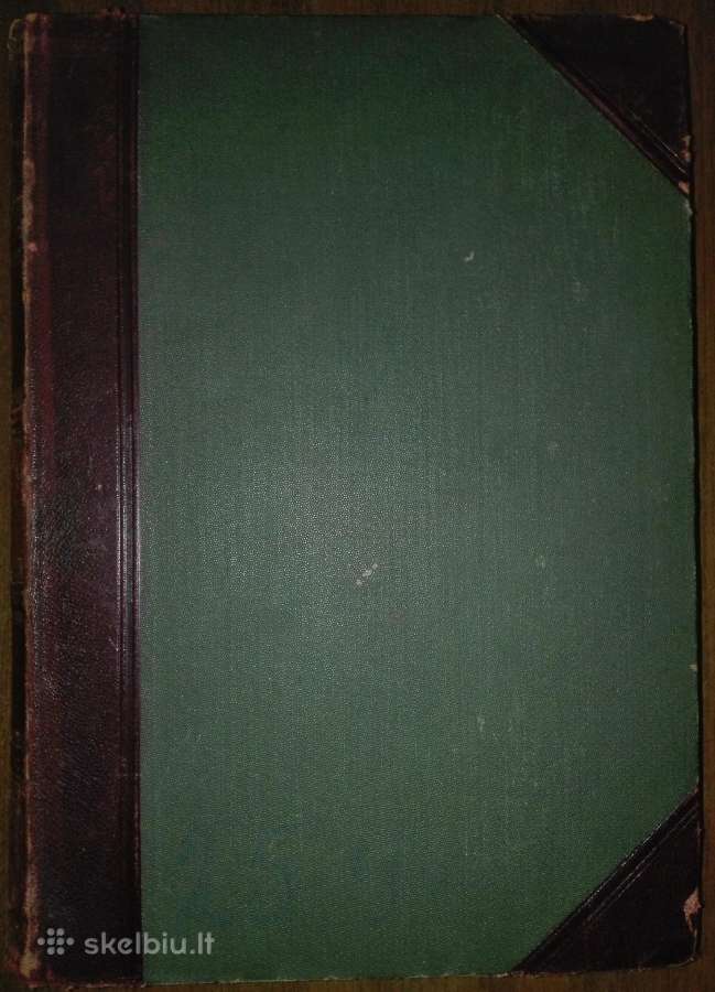 1736. Народовђдђнiе ф. Ратцелч - nuotraukos Nr. 24