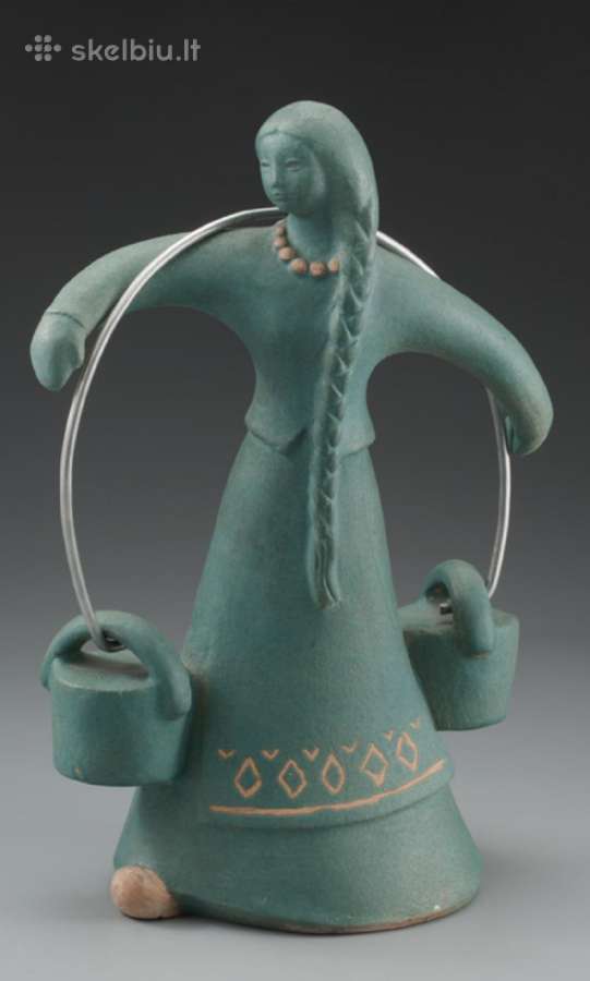 Perku Kauno dailes kompinato statuleles,dirbinius - nuotraukos Nr. 2