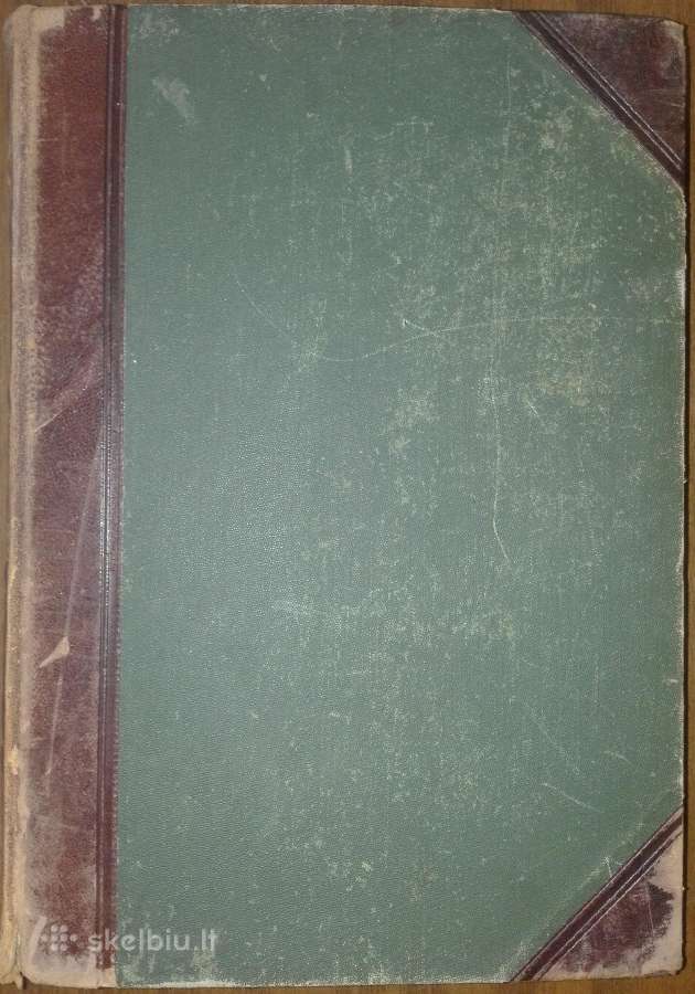 1739. Жизнь Растенiй А. Кернере фонъ-мариланунъ - nuotraukos Nr. 2